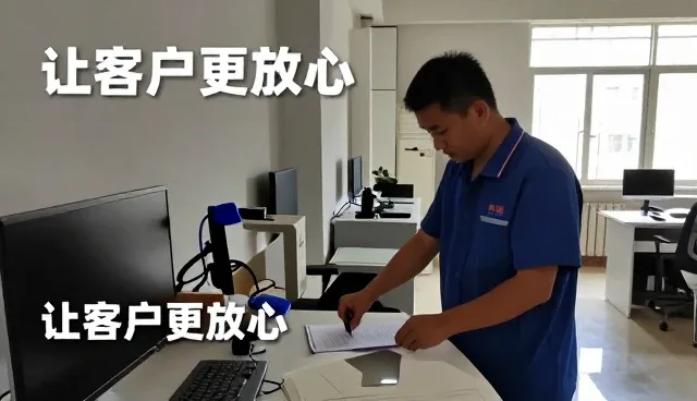 办公空间装修规范怎么做得更稳：施工一线经验