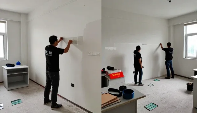 北京星程装饰工程有限公司介绍施工基础知识